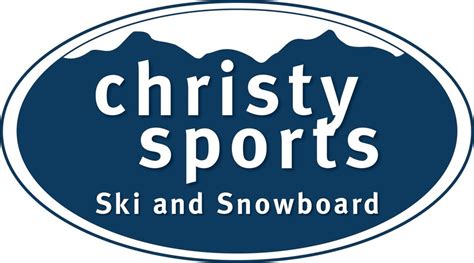 Christy's sports - PHONE NUMBER. 970.547.5954. HOURS. 8am - 7pm, daily. The Christy Sports in Main Street Station is at the south end of Breckenridge, accessible by Main St and a short walk from the Quicksilver Superchair at the base of Peak 9. This location specializes in the rental, sales and service of downhill ski and snowboard gear, clothing and accessories.